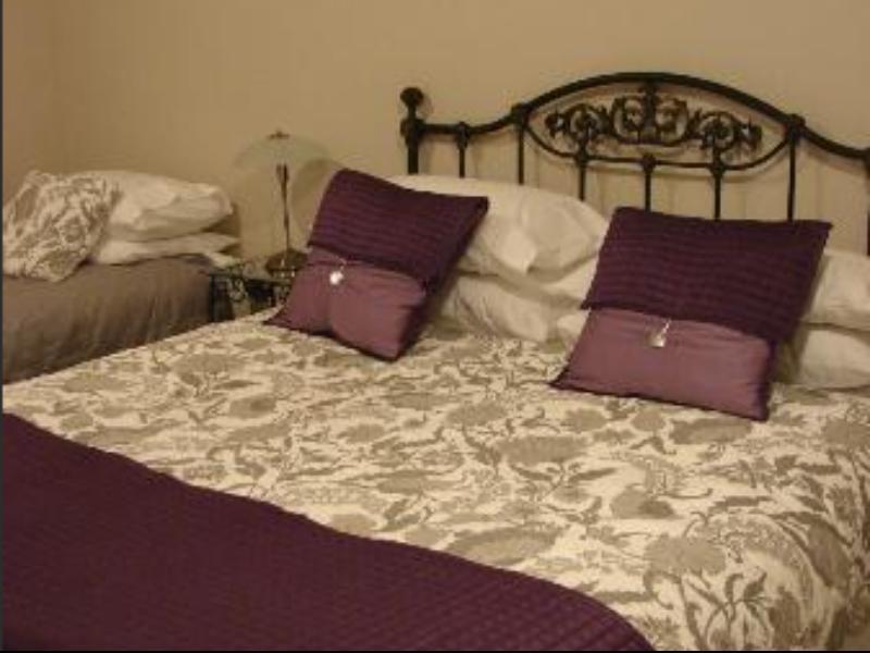 Be My Guest Bed & Breakfast New Plymouth Dış mekan fotoğraf