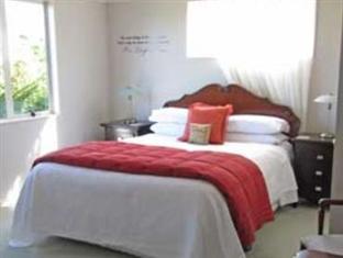 Be My Guest Bed & Breakfast New Plymouth Dış mekan fotoğraf