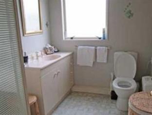 Be My Guest Bed & Breakfast New Plymouth Dış mekan fotoğraf