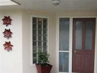 Be My Guest Bed & Breakfast New Plymouth Dış mekan fotoğraf