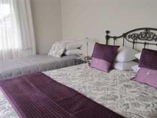 Be My Guest Bed & Breakfast New Plymouth Dış mekan fotoğraf